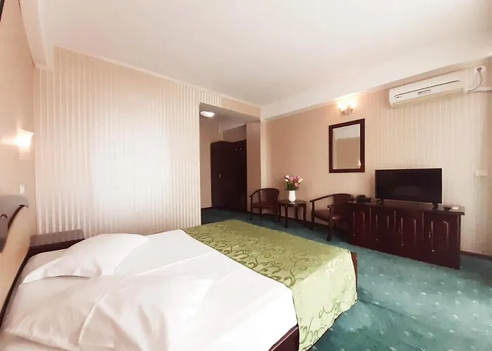 Hotel Smarald