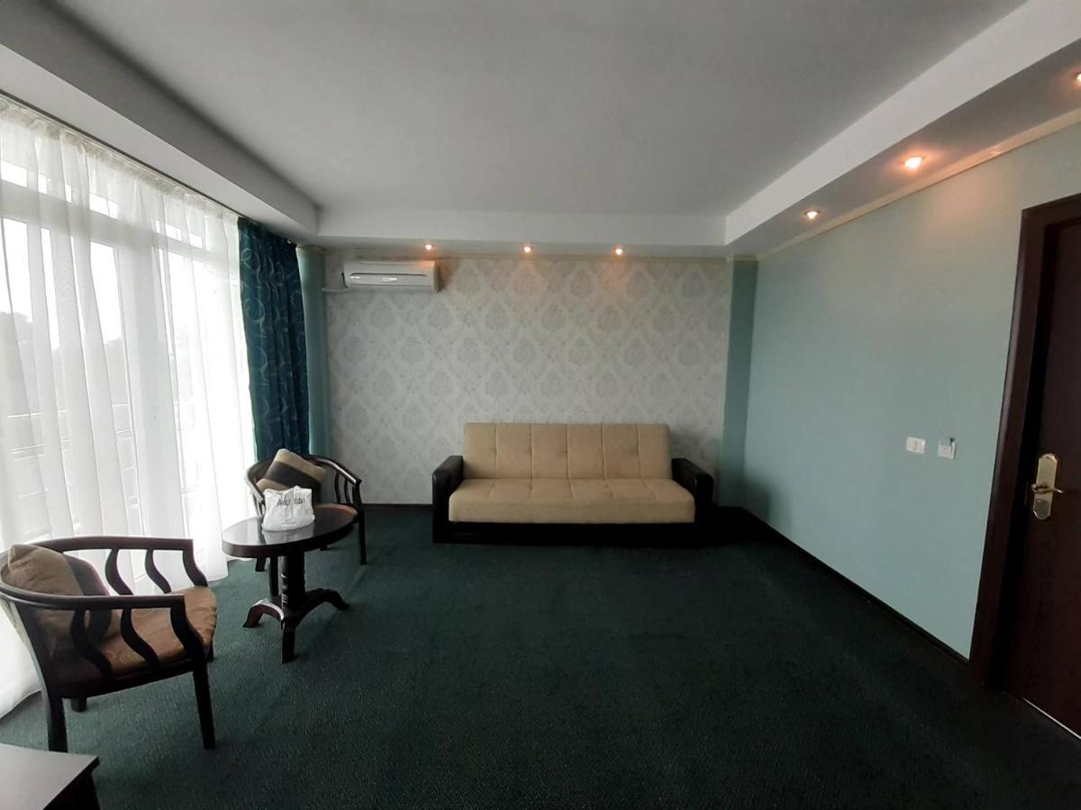 Smarald Hotel Eforie Nord
