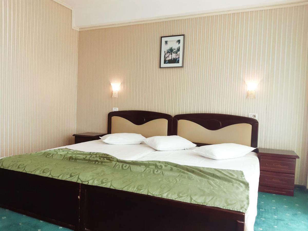 Smarald Hotel