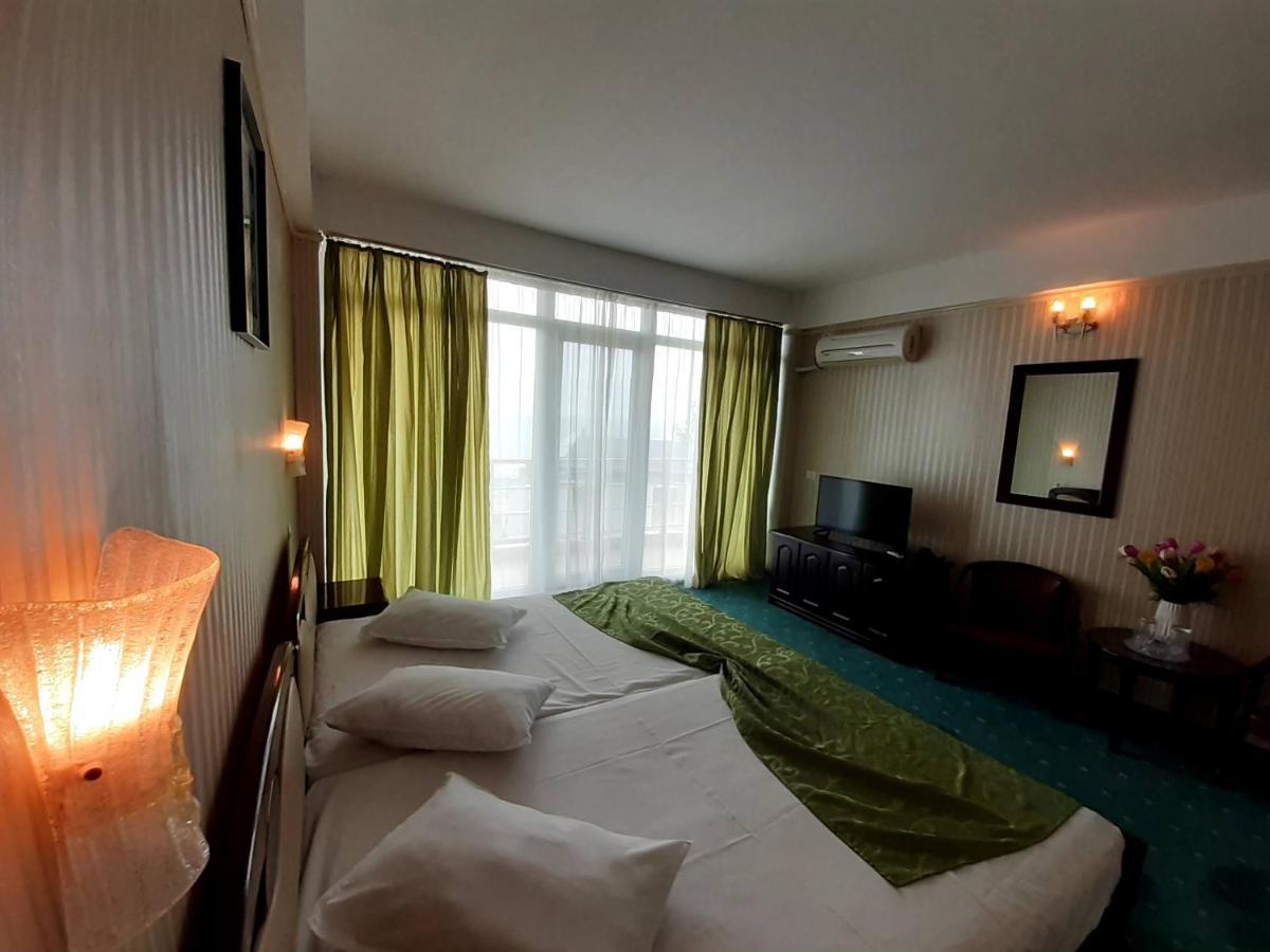 Smarald 3* Eforie Nord