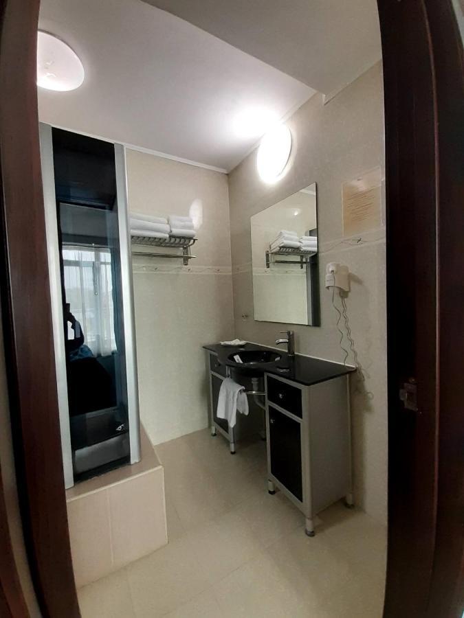 Smarald Hotel Eforie Nord