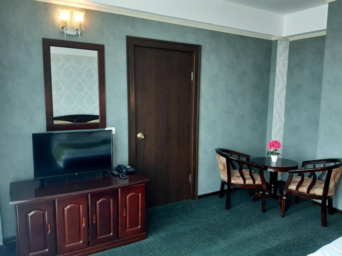 Hotel Smarald