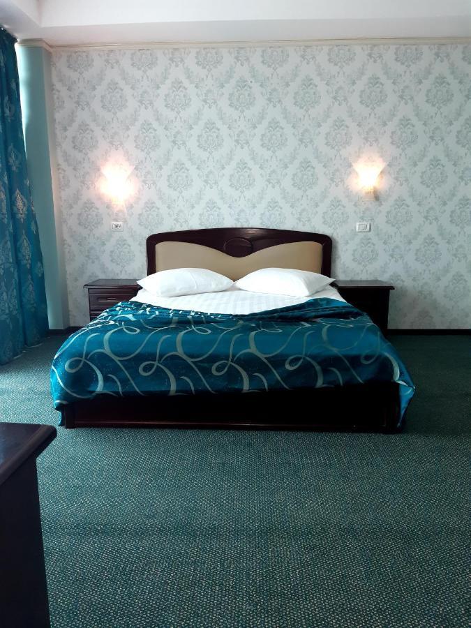 Hotel Smarald