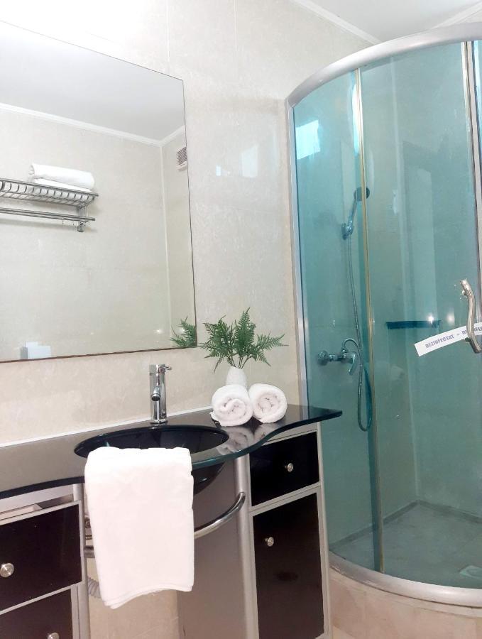Smarald Hotel Eforie Nord